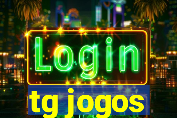 tg jogos